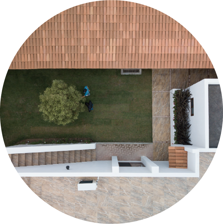 Imagen de una construcción